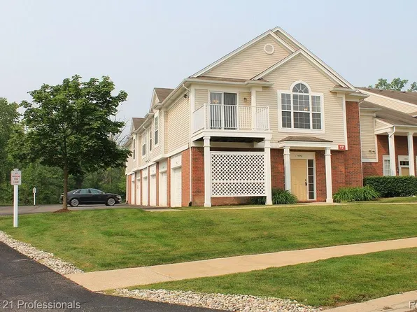 15958 Morningside #198, Northville, MI 48168