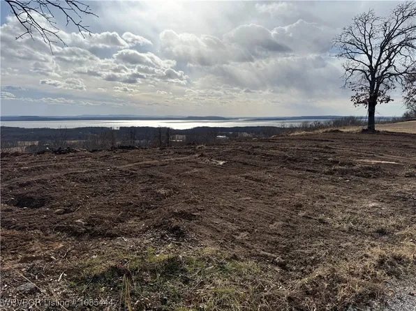 Tbd E 1120 Rd, Sallisaw, OK 74955