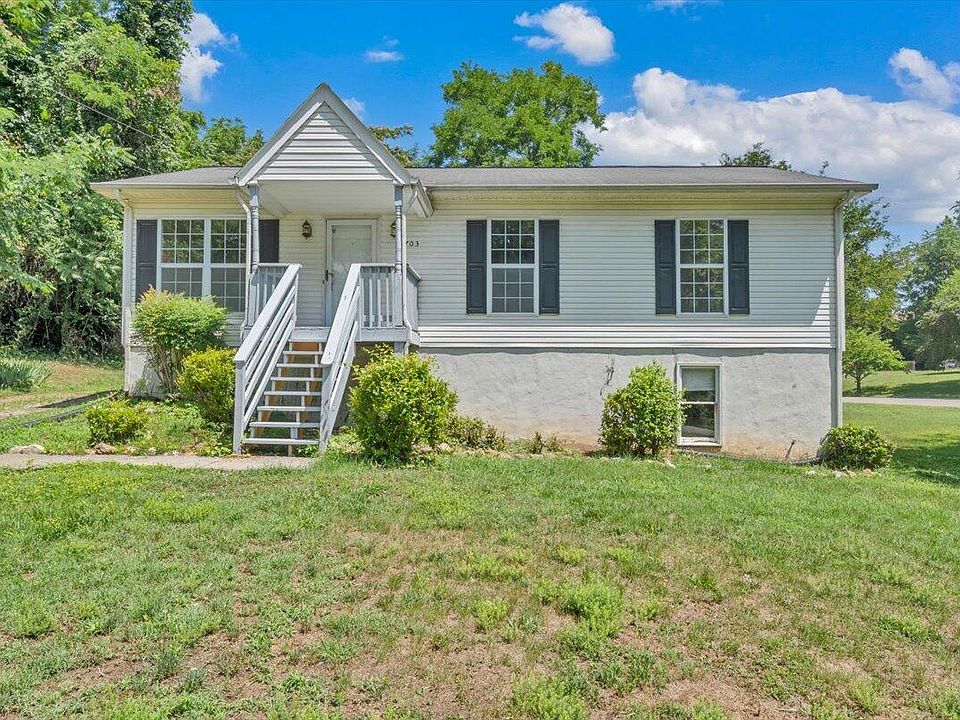 1st image of 2703 Fairland Rd NW