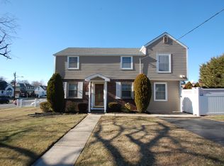 15 Rowland Ave, Hackensack, NJ 07601