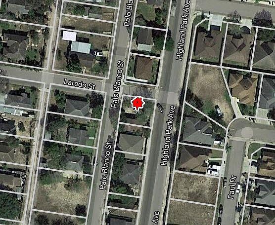 1st image of 516 Palo Blanco St