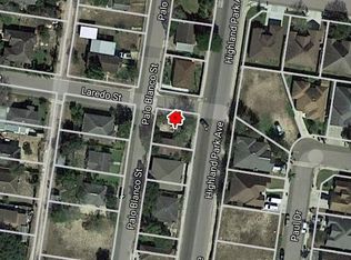 516 Palo Blanco St, Mission, TX 78572