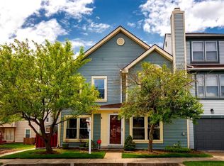 9406 Trevino Ter #125, Laurel, MD 20708