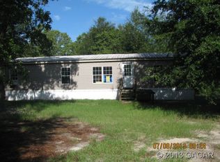 7600 NE 36th Ln, High Springs, FL 32643