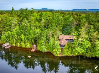 235 Lajeunesse Rd, Saranac Lake, NY 12983