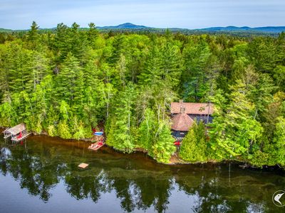 235 Lajeunesse Rd, Saranac Lake, NY, 12983