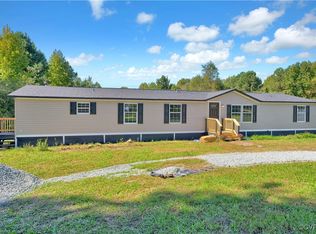 6784 Lewiston Plank Rd, Burkeville, VA 23922