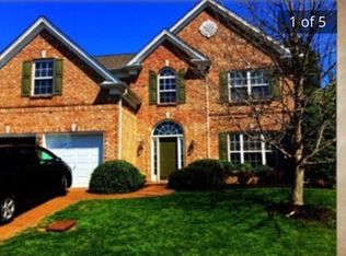 5820 Sterling Oaks Dr, Brentwood, TN 37027
