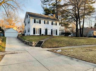 255 Prospect Blvd, Waterloo, IA 50701