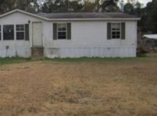 25652 W Birch St, Lacombe, LA 70445