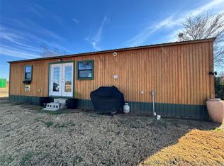 1165 W Boggy Depot Rd, Atoka, OK 74525
