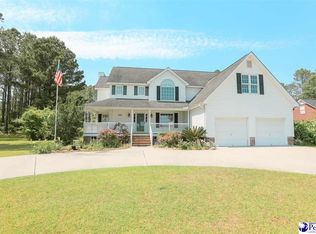 4941 Pepper Tree Rd, Florence, SC 29506