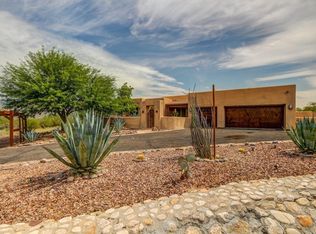 1040 N Tanque Verde Loop Rd, Tucson, AZ 85748