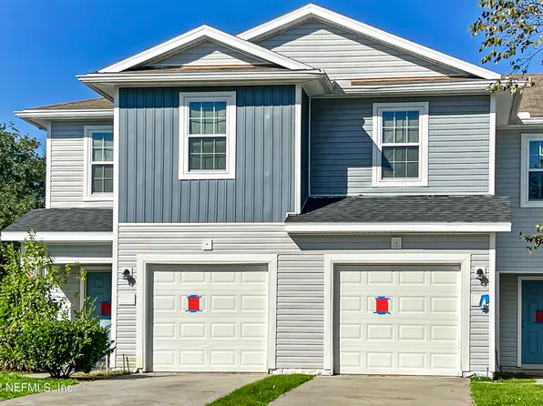 1684 BISCAYNE BAY Circle, Jacksonville, FL 32218