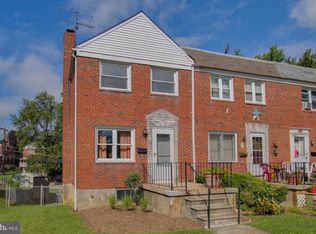 7836 Hillsway Ave, Parkville, MD 21234