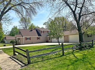 421 Walnut St, Albert City, IA 50510