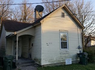 514 Chestnut St, Lexington, KY 40508