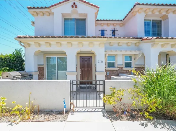 2728 W Ball Rd, Anaheim, CA 92804