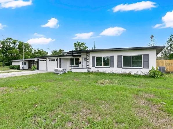 5418 Chenault Ave, Orlando, FL 32839