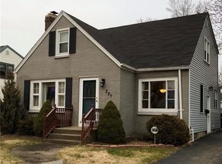227 Windermere Blvd, Amherst, NY 14226