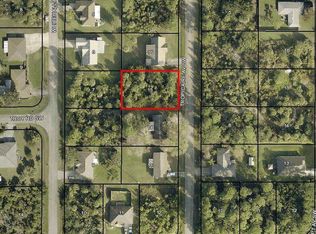 568 Tropicaire Ave SW, Palm Bay, FL 32908