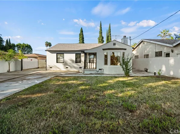 15847 Parthenia St, North Hills, CA 91343