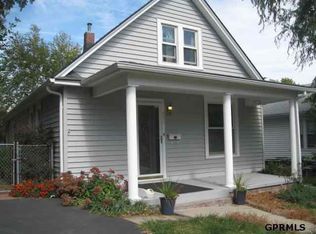4860 Grant St, Omaha, NE 68104