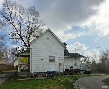231 W Morton St, Oakland City, IN, 47660