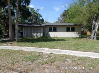 1167 Sebago Ave N, Jacksonville, FL 32233