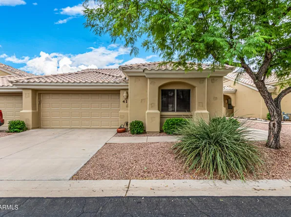 5830 E MCKELLIPS Road #41, Mesa, AZ 85215