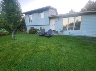 (Undisclosed Address), Post Falls, ID 83854