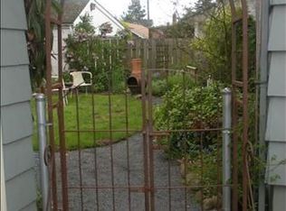 4224 NE 20th Ave, Portland, OR 97211