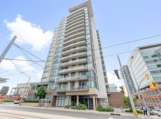 85 Duke St W #201, Kitchener, ON N2H0B7