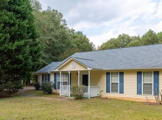 352 Valley Hill Rd, Stockbridge, GA 30281