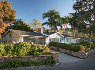 12 Rosemary Ln, Santa Barbara, CA 93108