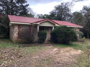 10920 Sunset Rd, Wilmer, AL 36587