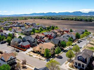 1422 Haystack Way, Lafayette, CO 80026