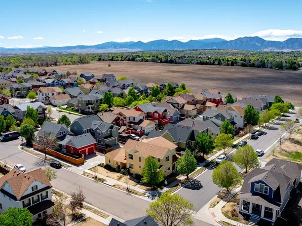 1422 Haystack Way, Lafayette, CO 80026