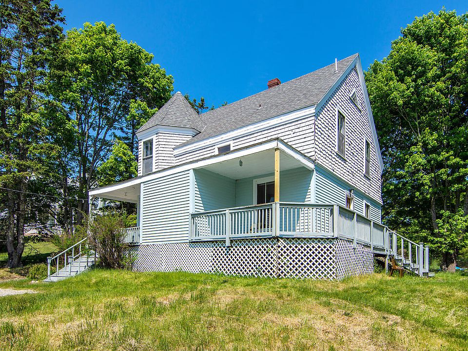 17 Greens Hill Lane, Deer Isle, ME 04627 Zillow