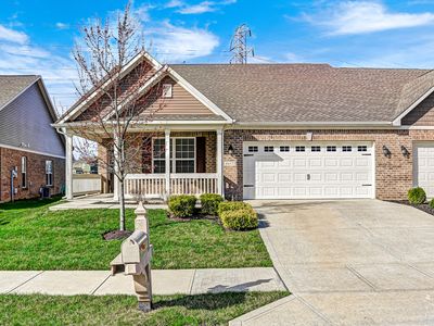 8617 Faulkner Dr, Indianapolis, IN, 46239