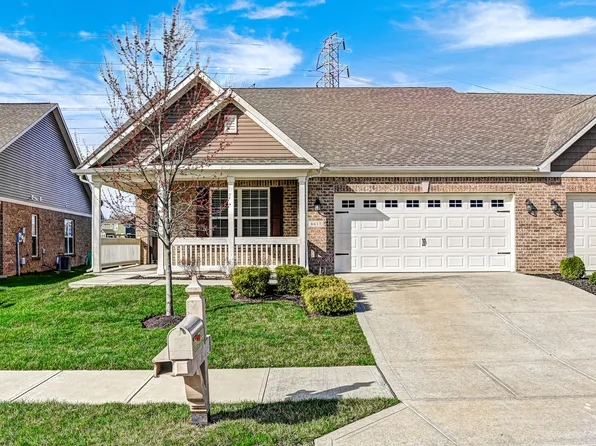 8617 Faulkner Dr, Indianapolis, IN 46239