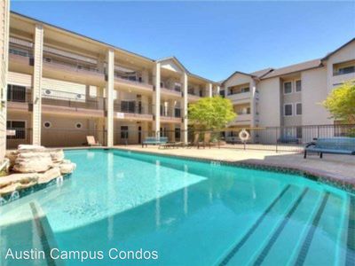 501 W 26th St APT 115, Austin, TX, 78705