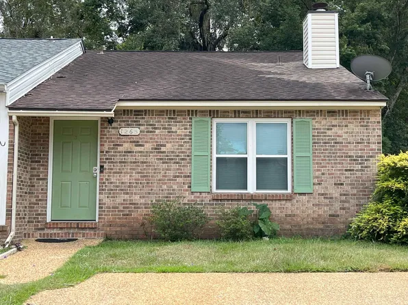 1265 Breckenridge Run, Tallahassee, FL 32311