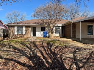 209 Blue Ridge Trl, Saginaw, TX 76179