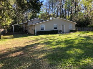 7442 Silver Lake Ter, Jacksonville, FL 32216