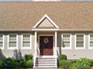 80 Kelly Rd, Salem, NH 03079