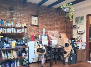 867 Lafayette Ave #3, Brooklyn, NY 11221