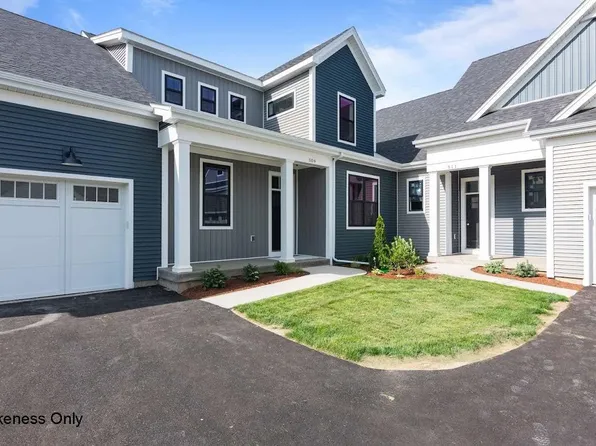 136 Elm Street #SM32, South Burlington, VT 05403