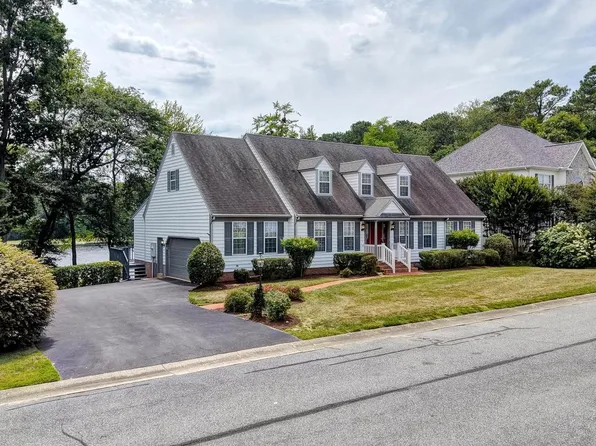 1108 Granbys Run, Salisbury, MD 21804