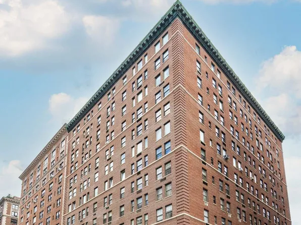 1105 Park Avenue 6D image 14 of 15